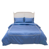 Dea Sveva Cover Set Size of 240x220+270x290+50x80 Cm