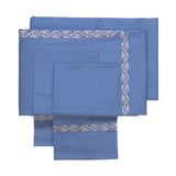 Dea Sveva Cover Set Size of 240x220+270x290+50x80 Cm