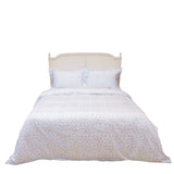 Dea Albachiara Cover Set, Size of 260x240+270x290+50x80 Cm