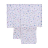 Dea Albachiara Cover Set, Size of 260x240+270x290+50x80 Cm