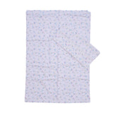Dea Albachiara Cover Set, Size of 260x240+270x290+50x80 Cm