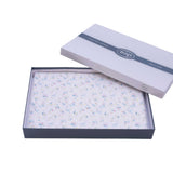 Dea Albachiara Cover Set, Size of 260x240+270x290+50x80 Cm