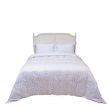 Dea Albachiara Cover Set, Size of 260x240+270x290+50x80 Cm