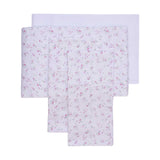 Dea Albachiara Cover Set, Size of 260x240+270x290+50x80 Cm