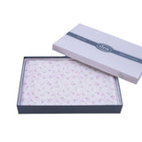 Dea Albachiara Cover Set, Size of 260x240+270x290+50x80 Cm