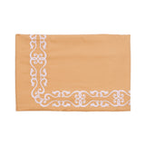 طقم غطاء ارابيسك ديا مقاس 240x220+270x290+50x80 سم