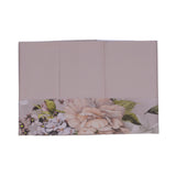 Dea Abano Raso Stampa Cover Set, Size of 270x270+270x290+50x80 Cm