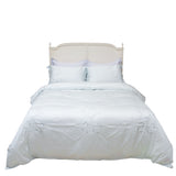 Dea Argentario Cover Set, Size of 240x220+270x290+50x80 Cm