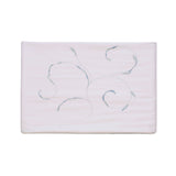 Dea Argentario Cover Set, Size of 240x220+270x290+50x80 Cm