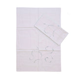 Dea Argentario Cover Set, Size of 240x220+270x290+50x80 Cm