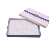 Dea Argentario Cover Set, Size of 240x220+270x290+50x80 Cm