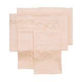 Dea Botticelli Cover Set, Size of  240x220+270x290+50x80 Cm