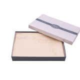 Dea Botticelli Cover Set, Size of  240x220+270x290+50x80 Cm