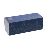 Decoration One New Bone 400cc Mug Faces Set of 2