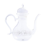 Decoration One Glass Jug 850ml Joy Pltnm PC