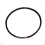 Digo Bracelet 18 Carat White Gold