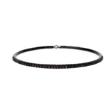 Digo Bracelet 18 Carat White Gold