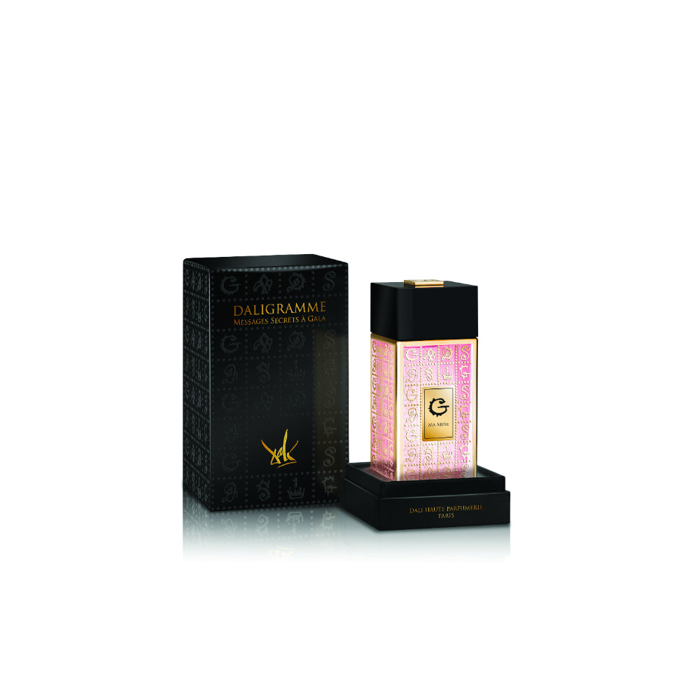 Dali Haute Parfumerie Dali gamme Ma Muse EDP 100ml | Beauty | Beauty Niche fragrances | Beauty Niche fragrances Fragrance | Perfumes | Womens