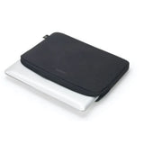 Dicota Eco Sleeve Base Notebook Cover Black