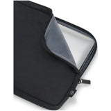 Dicota Eco Sleeve Base Notebook Cover Black