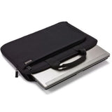 Dicota Smart Skin Notebook Cover Black