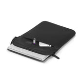 Dicota Ultra Skin Pro Notebook Cover Black