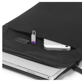 Dicota Ultra Skin Pro Notebook Cover Black