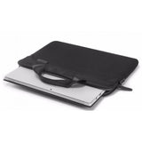 Dicota Ultra Skin Plus Pro Notebook Cover Black