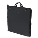 Dicota Eco Garment Cover Select Black