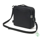 Dicota Eco Accessory Pouch Move Black