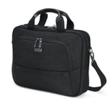 Dicota Eco Top Traveller Select Tablet - Notebook Cover  Black