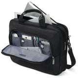 Dicota Eco Top Traveller Select Tablet - Notebook Cover  Black