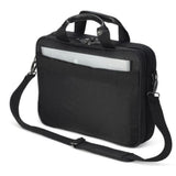 Dicota Eco Top Traveller Select Tablet - Notebook Cover  Black