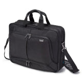 Dicota Eco Top Traveller Pro Tablet - Notebook Cover Black