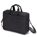 Dicota Eco Top Traveller Pro Tablet - Notebook Cover Black