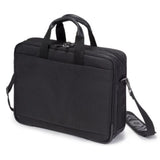 Dicota Top Traveller Pro Tablet - Notebook Cover Black