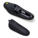 Dicota Pin Point Wireless Laser Black