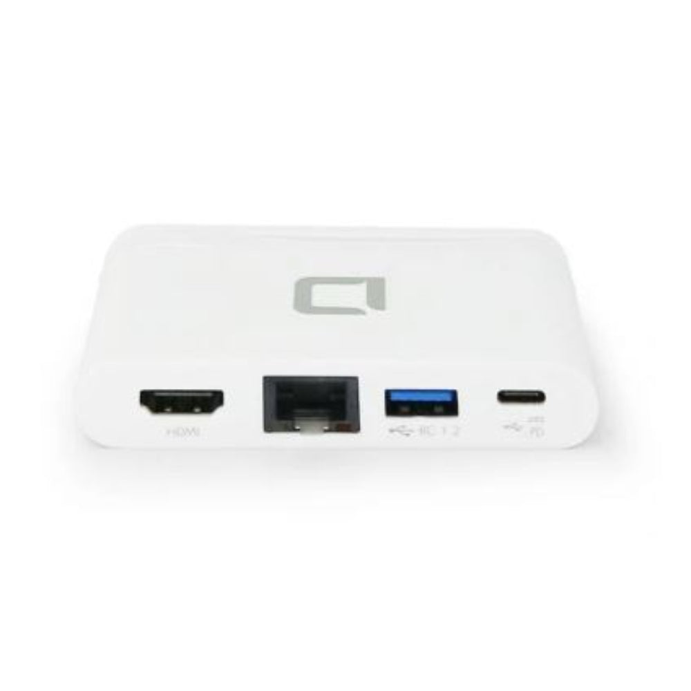 Dicota Usb-C Portable Docking White | Accessories | departure-to-desk | Luggage Travel Accessories | Luggage Travel Accessories Charger & USB | USB Mobile Dockingstation Dicota Usb-C Portable Docking White | Accessories | departure-to-desk | Luggage Travel Accessories | Luggage Travel Accessories Charger & USB | USB Mobile Dockingstation