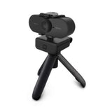 Dicota Webcam Pro Plus Full H Black