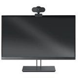 Dicota Webcam Pro Plus Full H Black