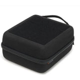Dicota Caturix Accessory Ecotec Headset Case Black