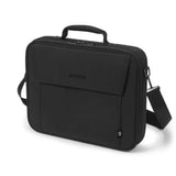 Dicota Rpet  Eco Multi Base Laptop Bag Black