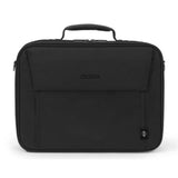 Dicota Rpet  Eco Multi Base Laptop Bag Black
