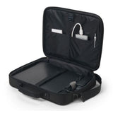 Dicota Rpet  Eco Multi Base Laptop Bag Black