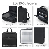 Dicota Eco Slim Case Base Laptop Bag