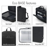 Dicota Eco Slim Case Base Laptop Bag