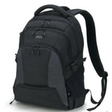 Dicota Eco Backpack Seeker Black