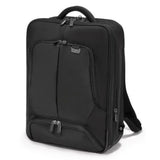 Dicota Eco Backpack Pro Black