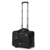 Dicota Top Traveller Roller Tote Pro Black