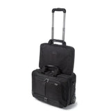 Dicota Top Traveller Roller Tote Pro Black